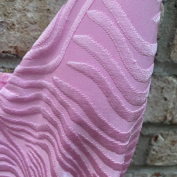 Sunshine-79 Groovy Swirl One Piece Swimsuit Sz 10 - Picture 3 of 9